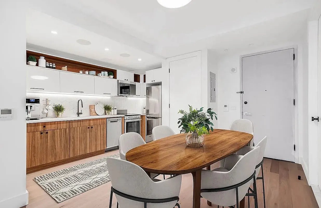 Foto principal - 60 W 125th St