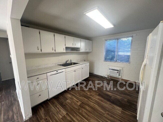 Foto del edificio - 461 Locust St