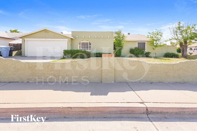 Foto del edificio - 14401 N 36th St
