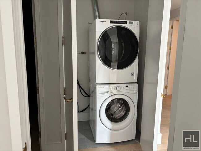 Foto del edificio - BROOME STREET