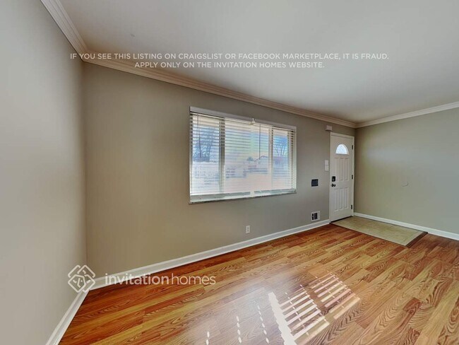 Foto del edificio - 1909 E 116th Ave