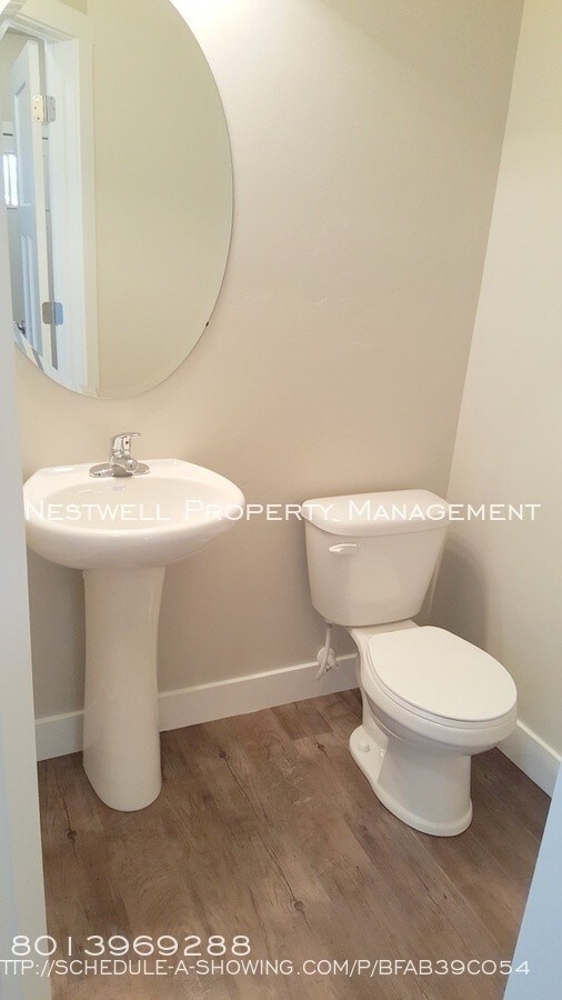 Foto del edificio - Views! Traverse Mountain 4 Bed Townhome