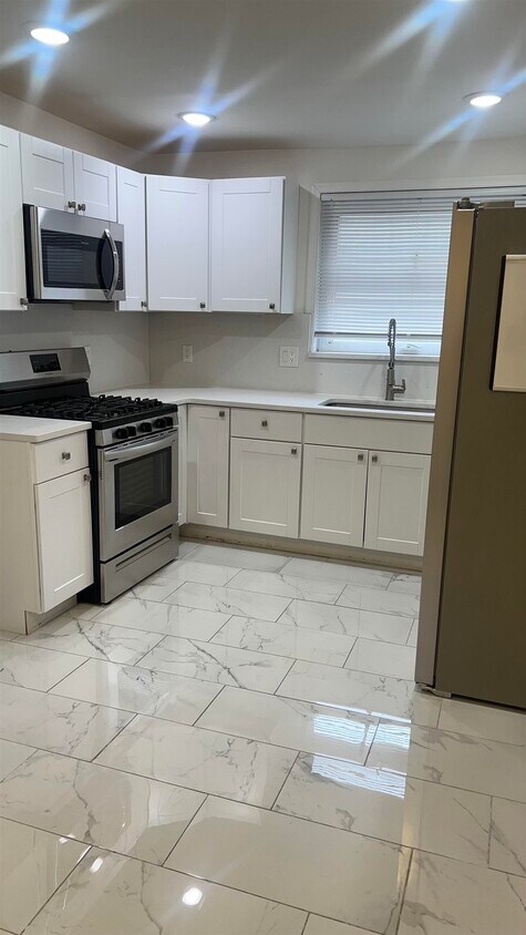Foto principal - 85 W 26th St