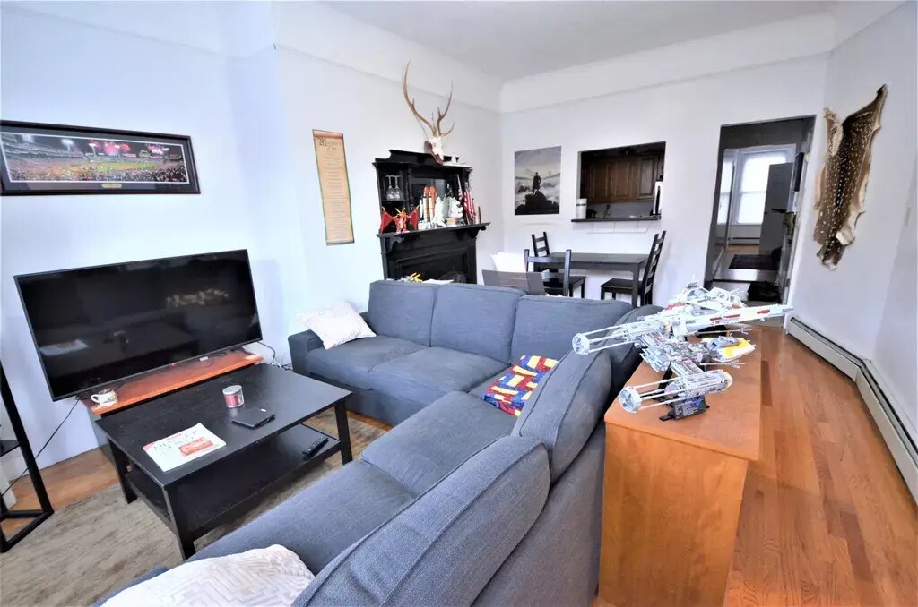 Foto principal - 591 Beacon St