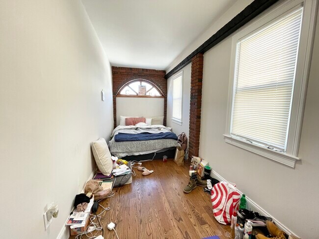 Foto del edificio - 33 Sumner St