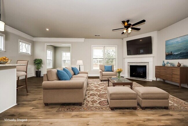 Foto del edificio - 217 Nuttall Dr