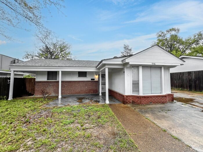 Primary Photo - 4146 Rhodes Ave