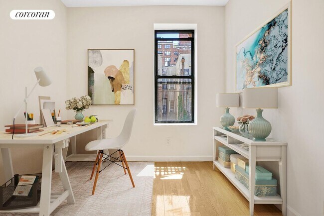 Foto del edificio - 532 E 82nd St