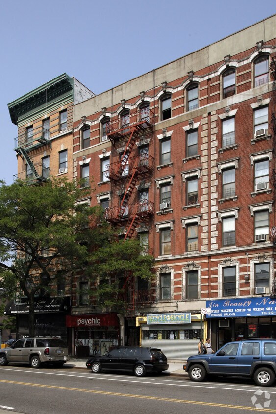 Primary Photo - 73 Avenue C