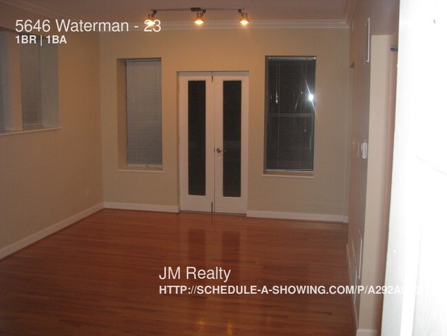 Building Photo - 5646 Waterman Blvd