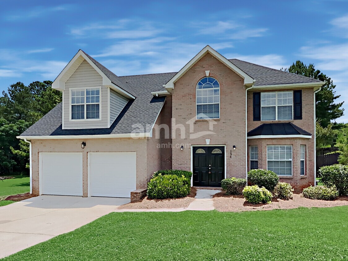 Primary Photo - 134 Ashtonbrook Drive