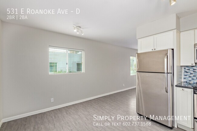 Building Photo - SPECIAL!!!! Updated 2 bedroom 2 bathroom C...