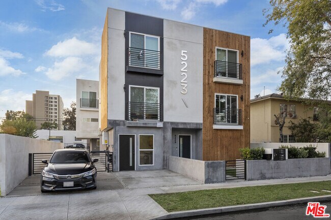 Building Photo - 5223 Cleon Ave