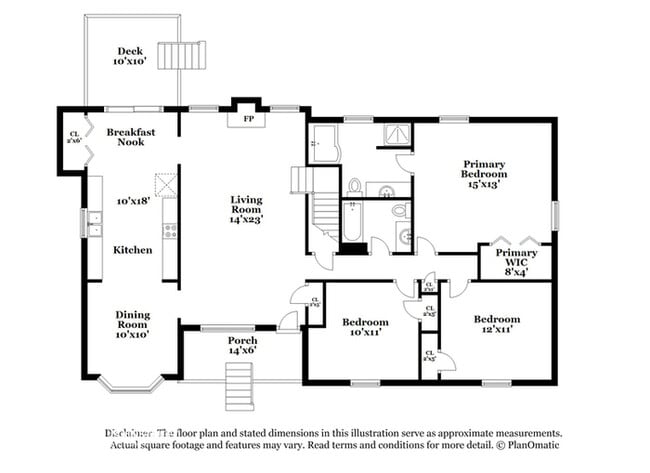 Building Photo - 1056 Trestle Dr