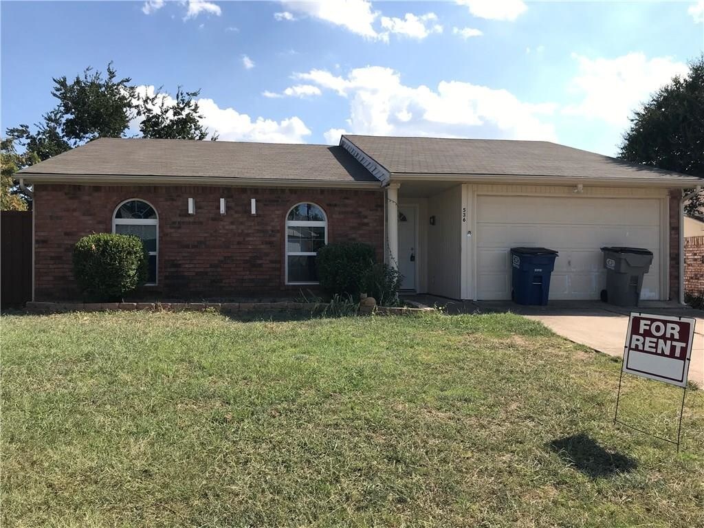 Primary Photo - 536 Hanover Dr