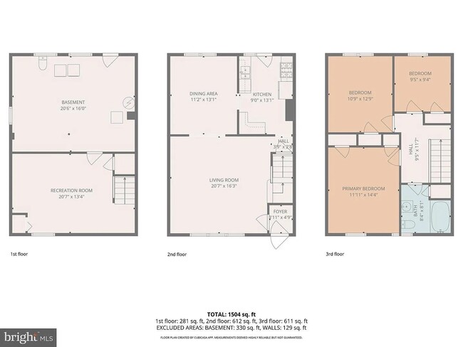 Building Photo - 1602 Glen Keith Blvd