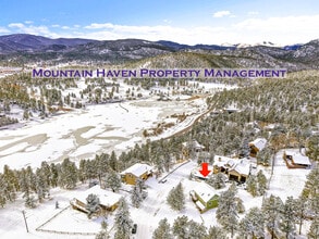 Building Photo - 28585 Evergreen Manor Dr