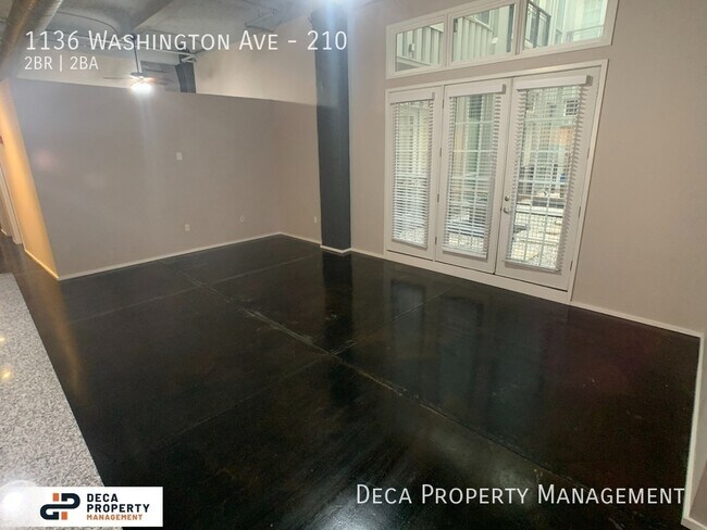 Foto del edificio - 2 Bedroom Condo