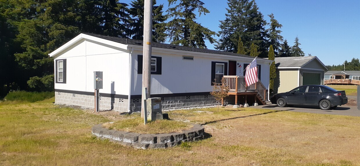 130 W Freedom Ln, Shelton, WA 98584 House Rental in Shelton, WA