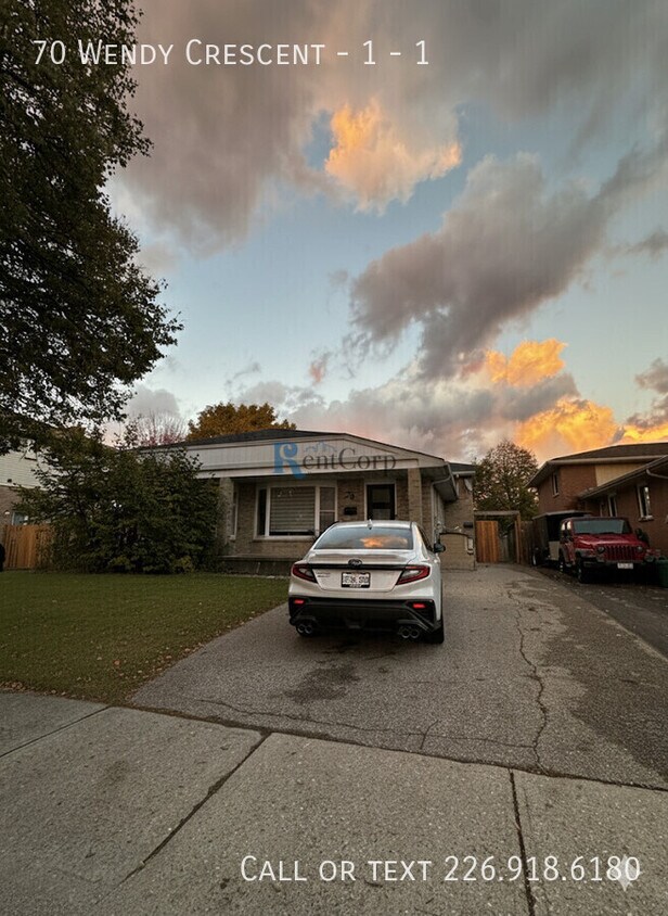 Photo principale - 70 Wendy Crescent
