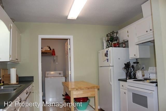 Foto del edificio - 3 br, 2 bath House - 2501 McElroy Street