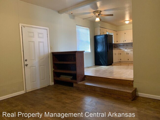 Foto del edificio - 3 br, 1.5 bath House - 7317 Gibson Rd.