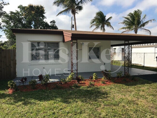 Foto del edificio - 17470 NE 19th Ave