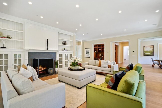 Foto del edificio - 42 Camino Por Los Arboles