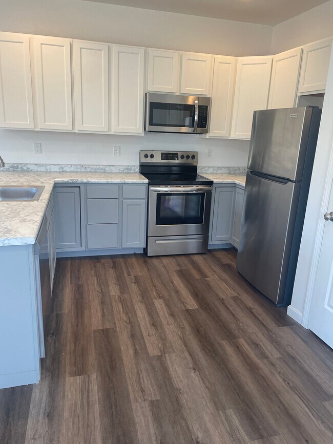 Foto del edificio - 27 Matildas Wy