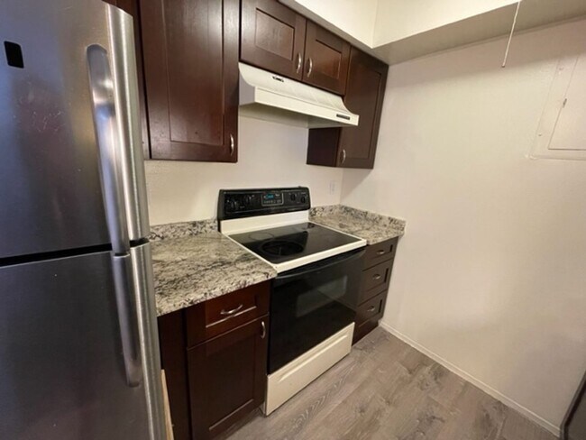 Foto del edificio - 7150 W 20th Ave