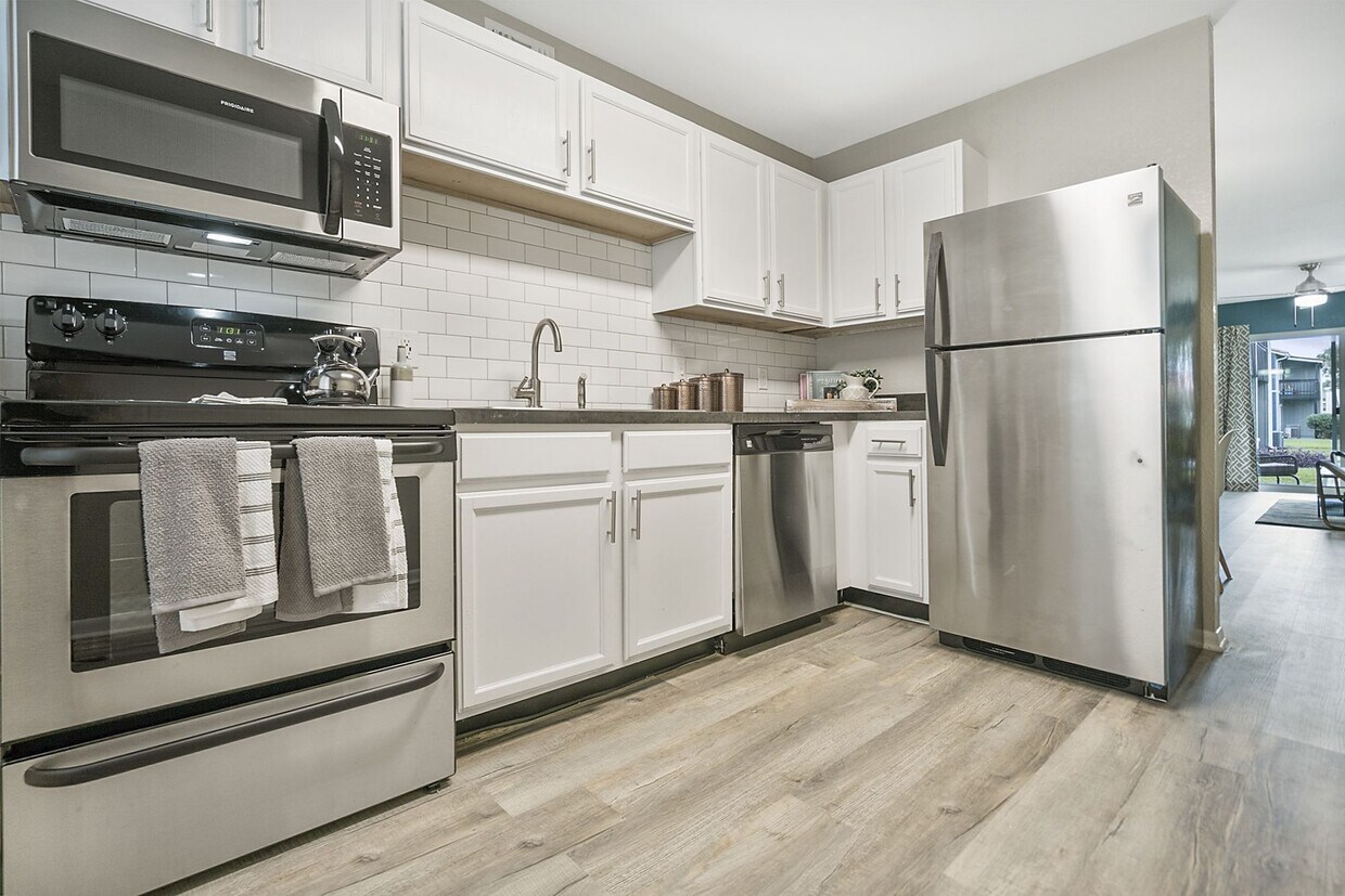 Foto principal - Aqua at Windmeadows