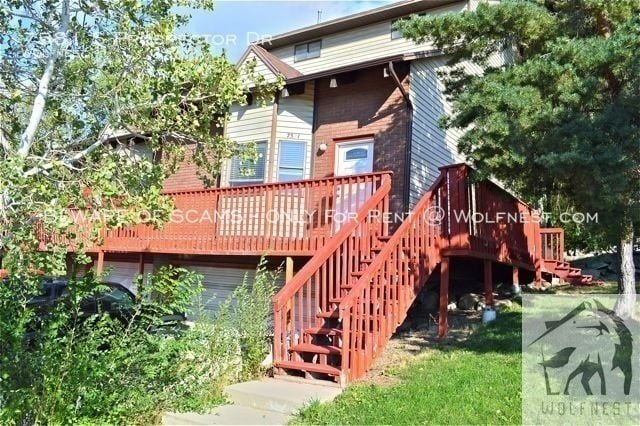 Primary Photo - 7581 Prospector Dr E