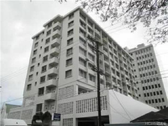 Primary Photo - 1125 Young St
