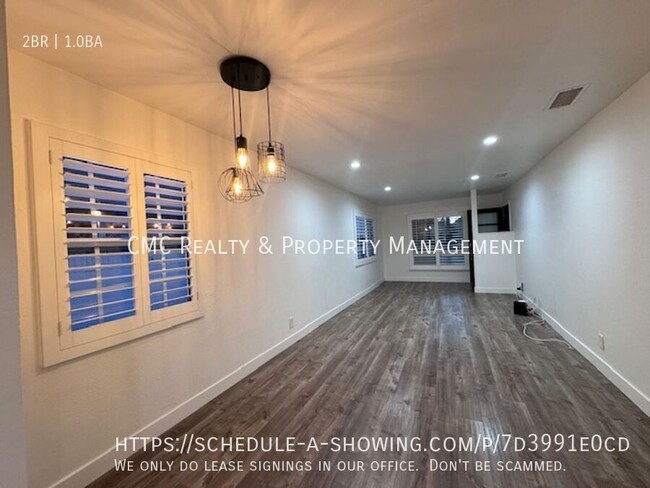 Building Photo - Charming & Spacious Home in Bixby Knolls –...