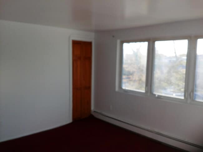 Living room - 12917 Harry Douglass Way Apartments