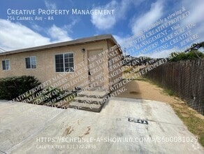 Building Photo - 254b Carmel Ave