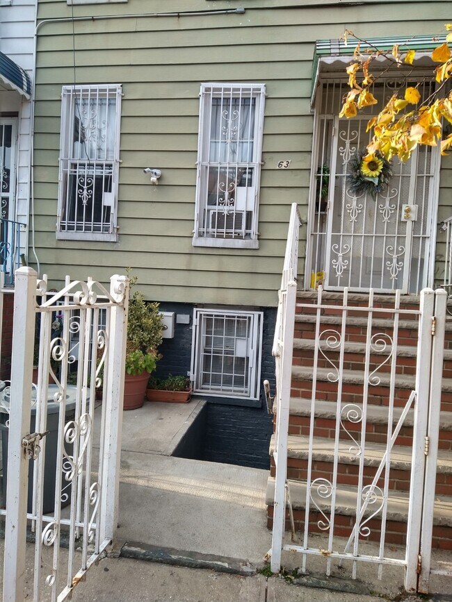 Foto del edificio - 63 Harman St