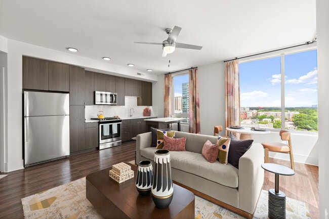 Building Photo - Cortland at Buckhead Village