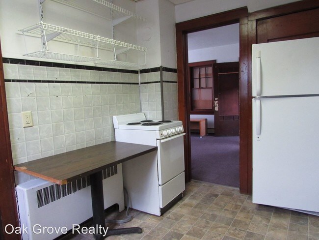 Foto del edificio - 820 Grant St