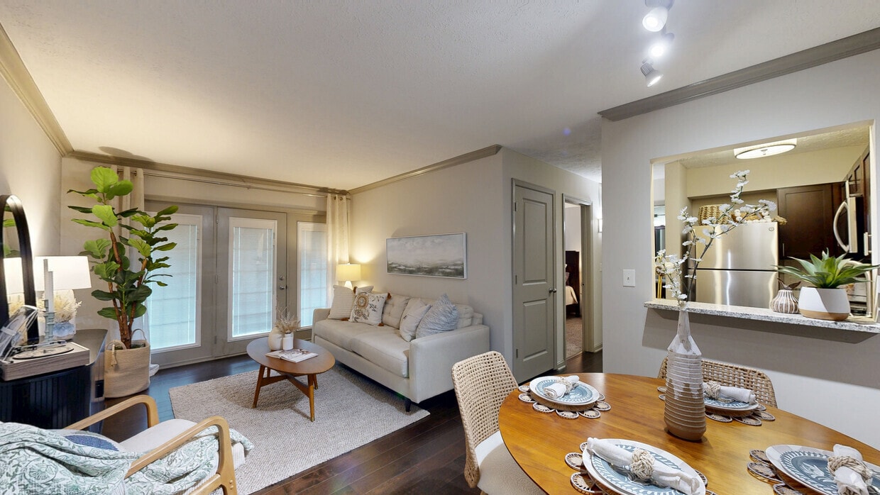 Photo - The Avenue in the Highlands Apartments