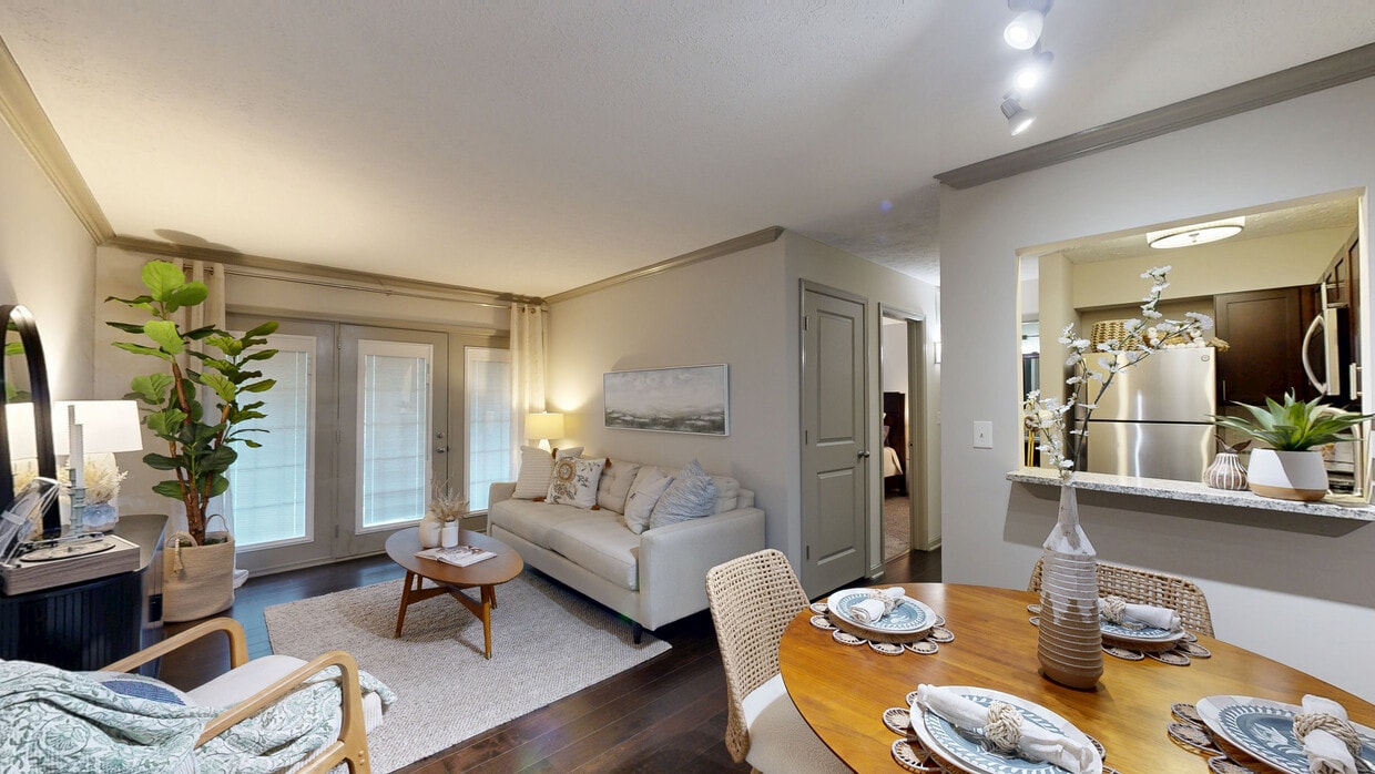 Photo - The Avenue in the Highlands Apartments