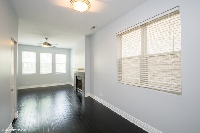 Foto del edificio - 1535 N Campbell Ave