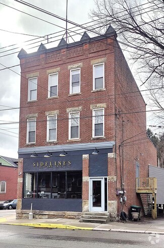 Building Photo - 621 Evergreen Ave