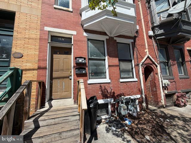 Foto del edificio - 347 E King St