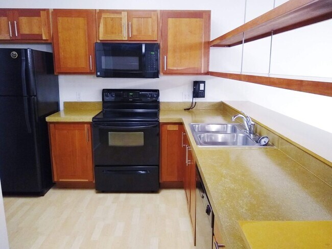Foto del interior - The Mercury