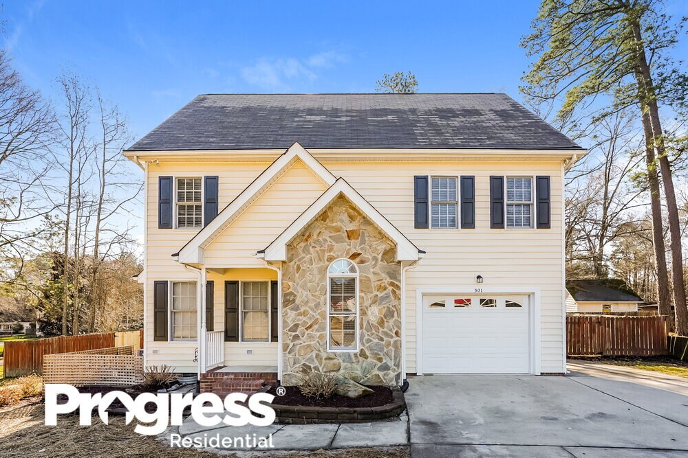 Foto principal - 501 Woodland Rd