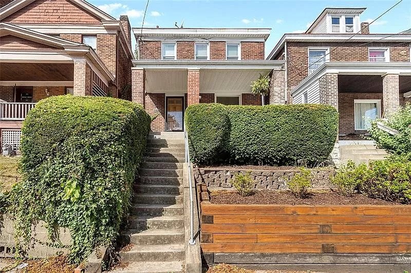 1144 Greenfield Ave, Pittsburgh, PA 15217 House Rental in Pittsburgh