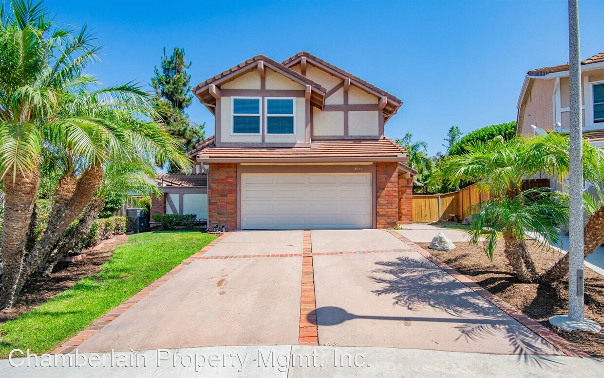 Primary Photo - 3 br, 2.5 bath House - 3022 Cielo Pl