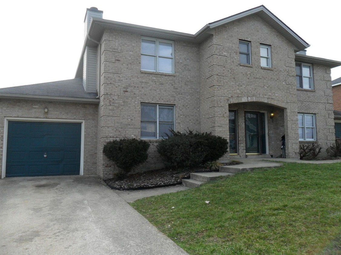 Foto principal - 117 Shanahan Ln