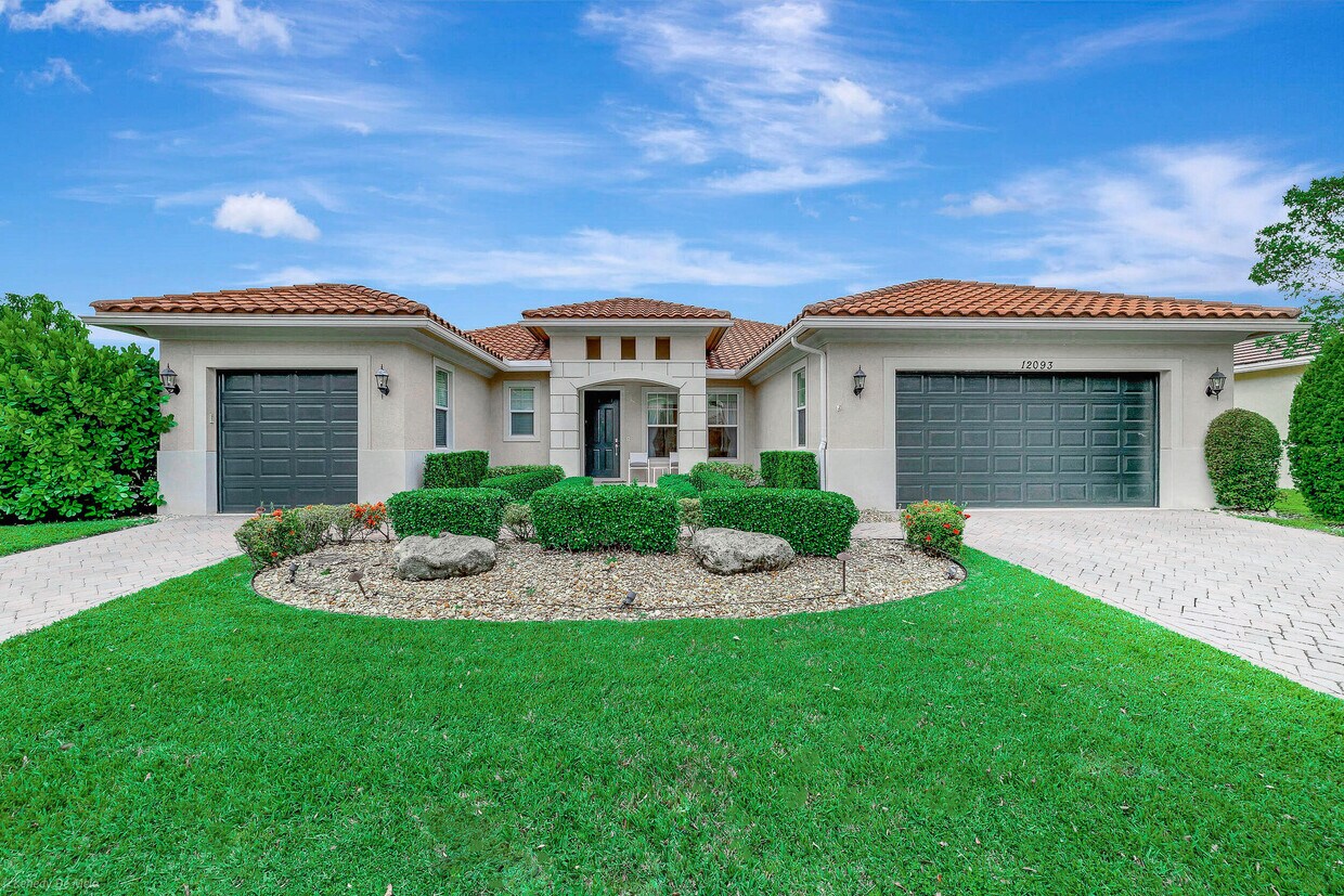12093 NW 79Th Ct, Parkland, FL 33076 - House Rental in Parkland, FL ...